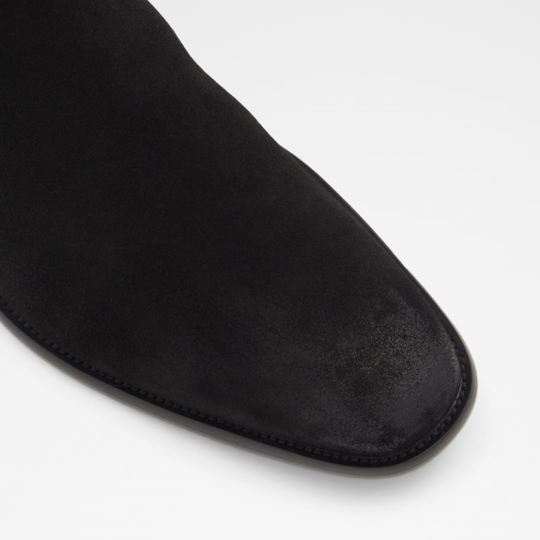 Moda Negro Priawyn Aldo