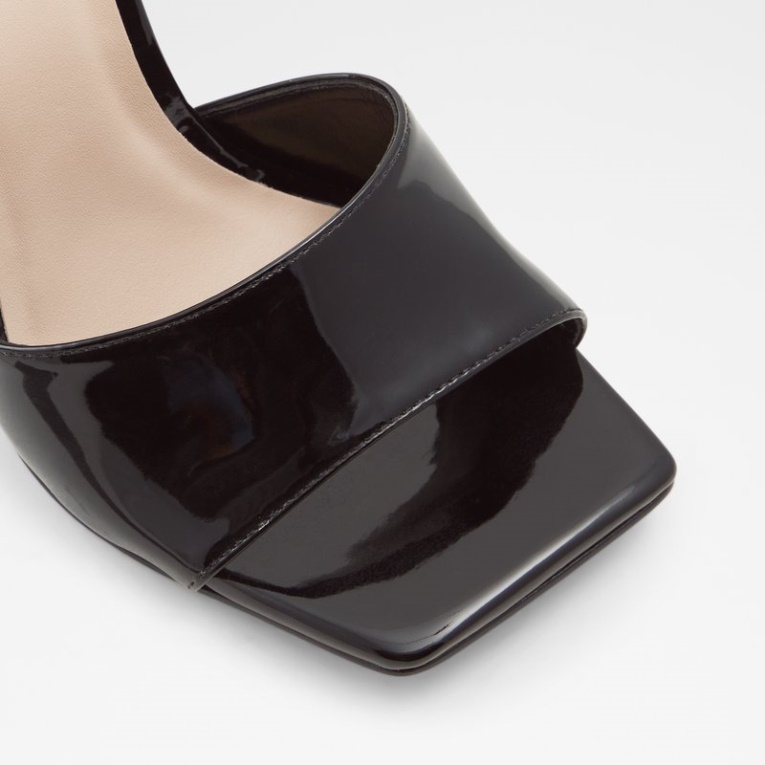 Prisma Moda Negro Aldo