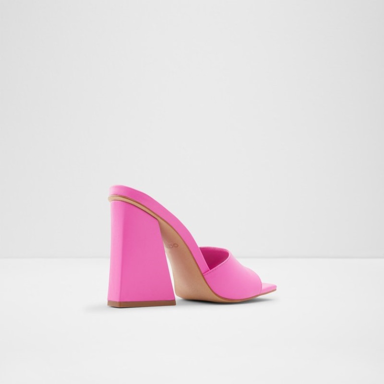 Fucsia Aldo Fashion Prisma