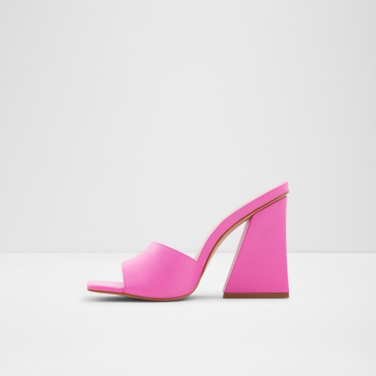 Fucsia Aldo Fashion Prisma