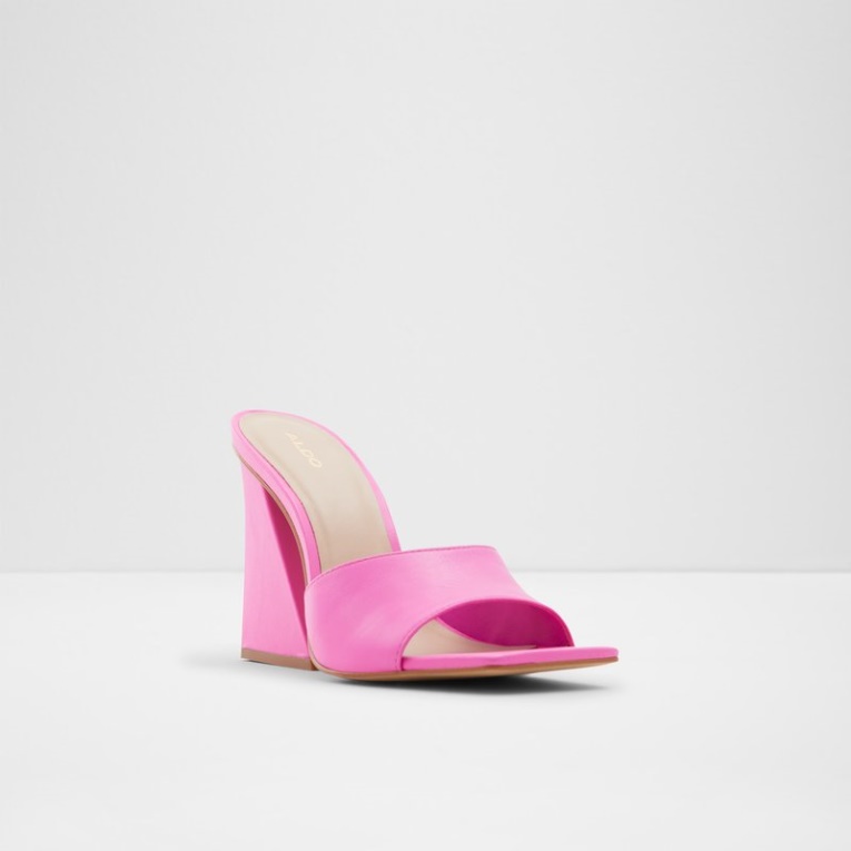 Fucsia Aldo Fashion Prisma