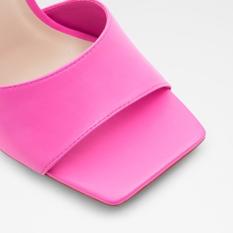 Fucsia Aldo Fashion Prisma