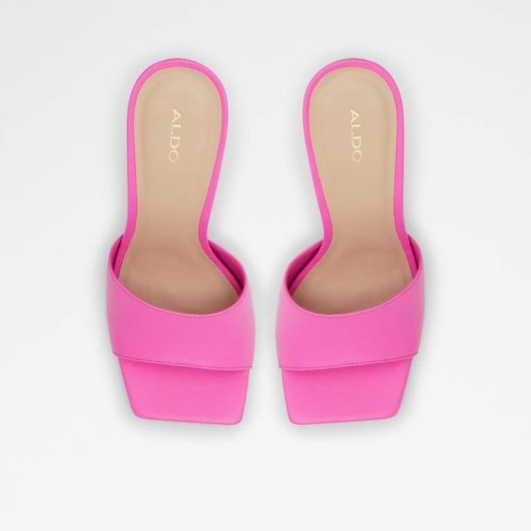 Fucsia Aldo Fashion Prisma