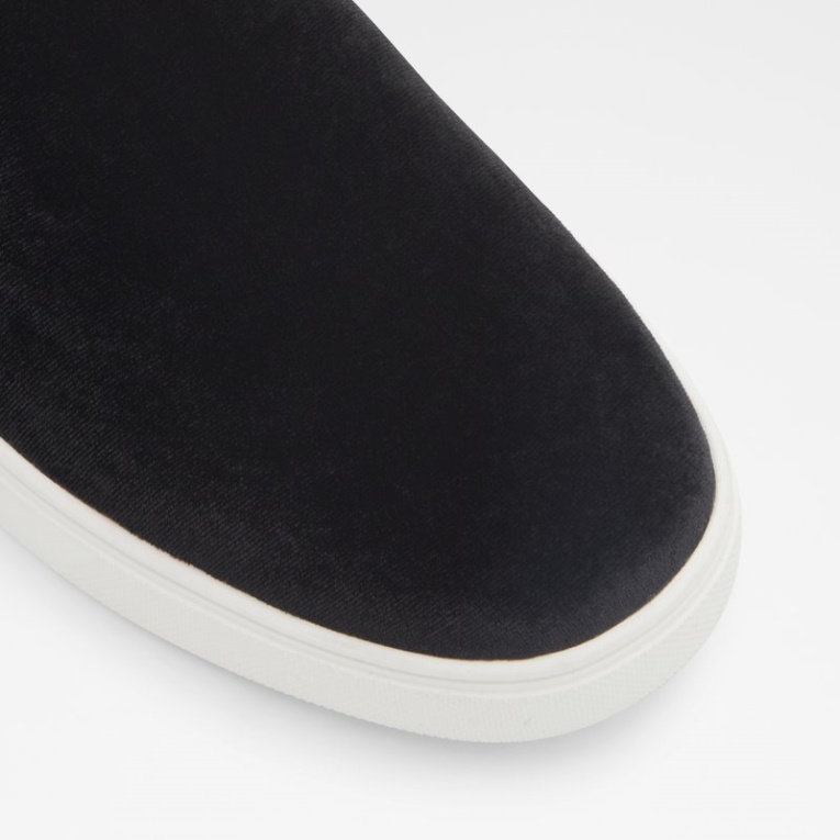 Protones De Moda Aldo Negro