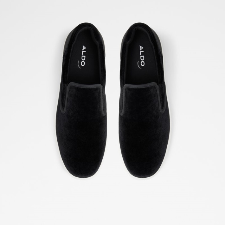 Protones De Moda Aldo Negro