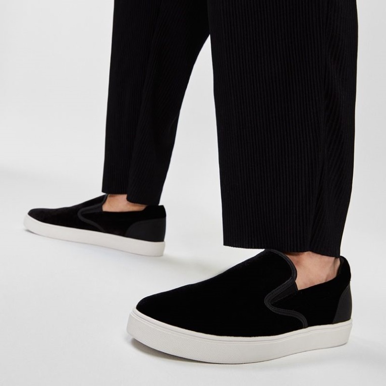 Protones De Moda Aldo Negro