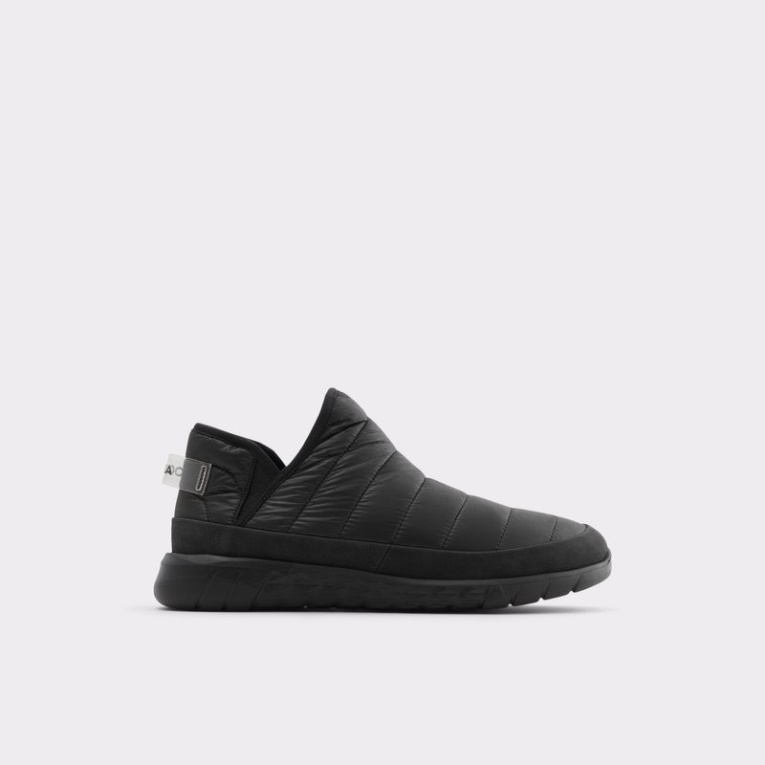 Aldo Fashion Pufferlounge Negro