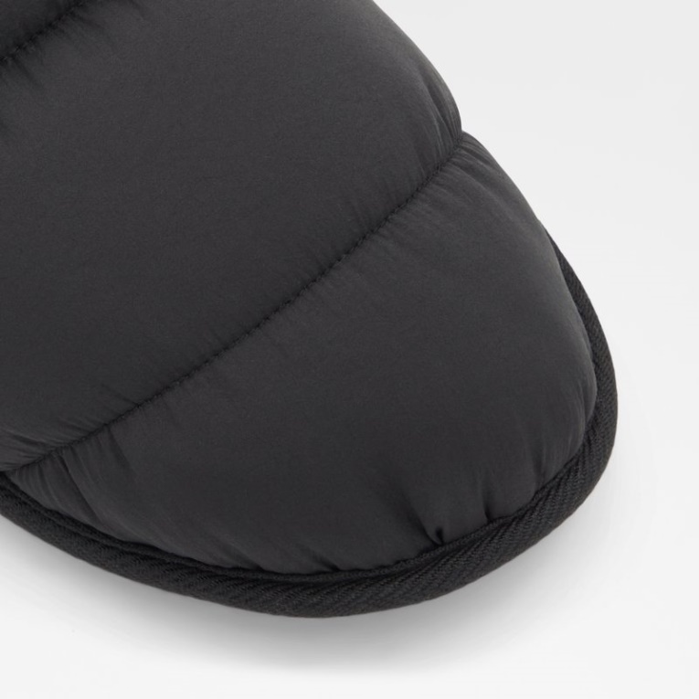 Aldo Puffersnug Moda Negra