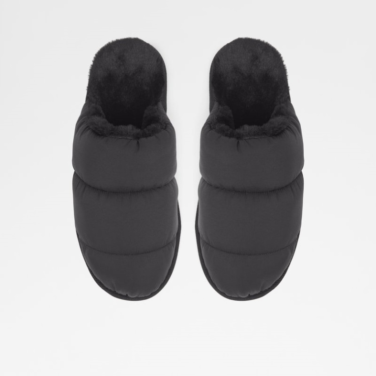 Aldo Puffersnug Moda Negra