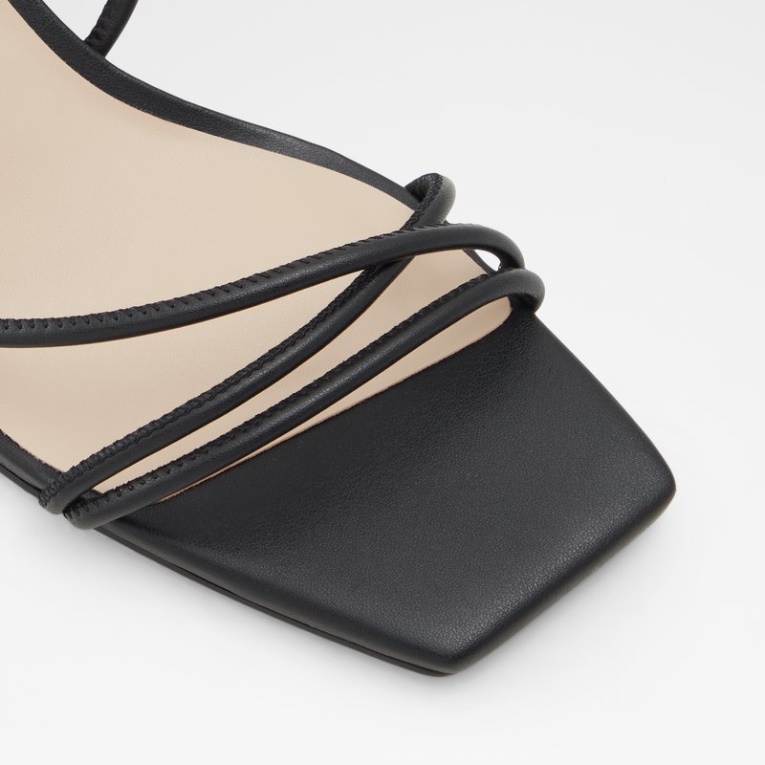 Pythodina Negra Moda Aldo