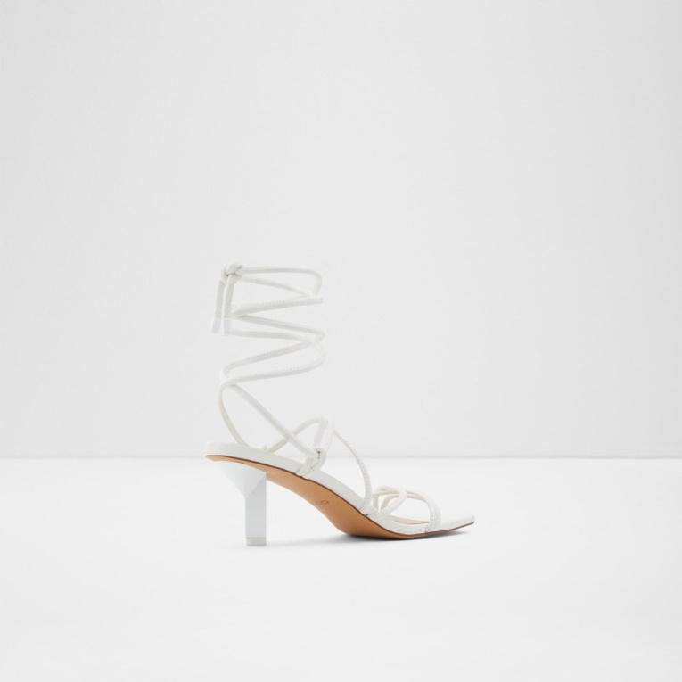 Aldo Blanco Moda Pythodina