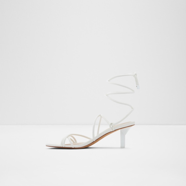 Aldo Blanco Moda Pythodina