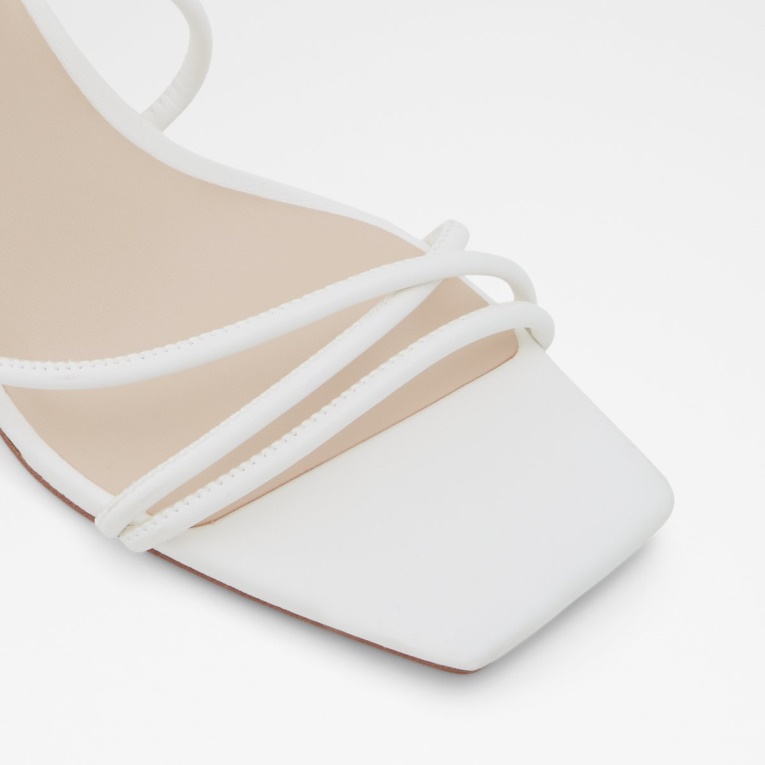 Aldo Blanco Moda Pythodina