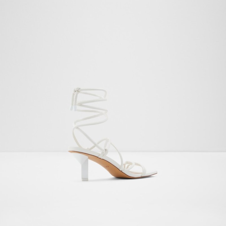 Pythodina Blanca Moda Aldo