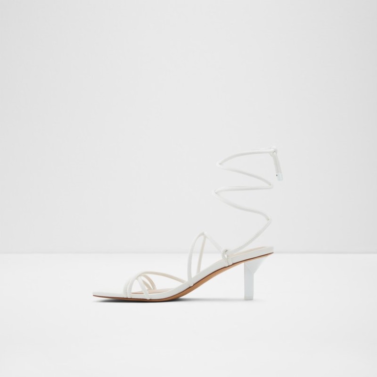 Pythodina Blanca Moda Aldo