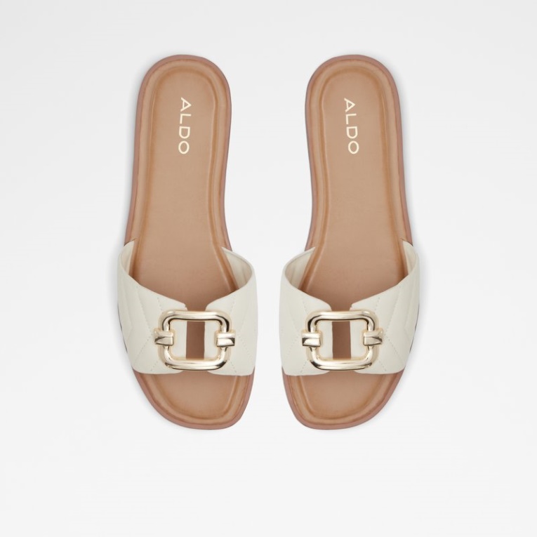 Aldo Blanco Moda Qelajar