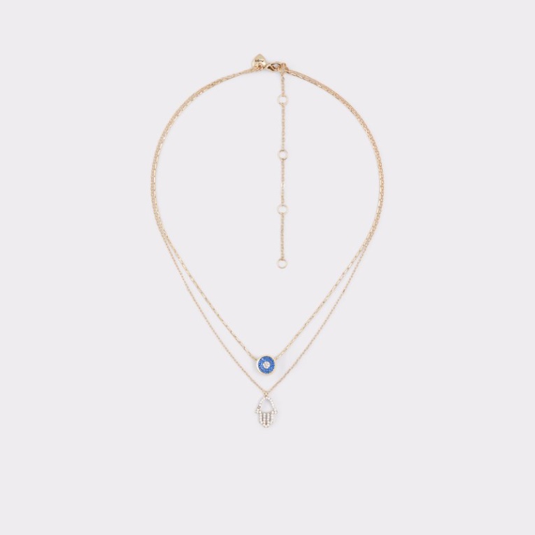 Moda Azul Oscuro Aldo Qerarith