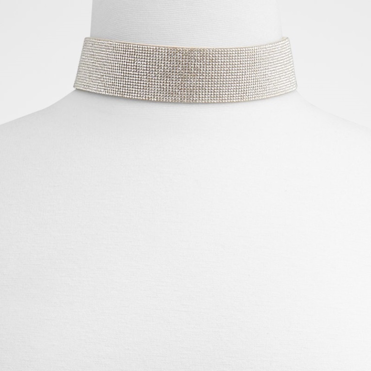 Plateado Claro Multi Aldo Fashion Qeweth