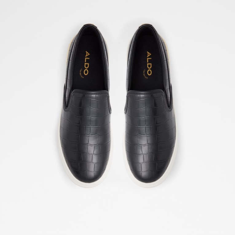 Cuarta Moda Aldo Negro