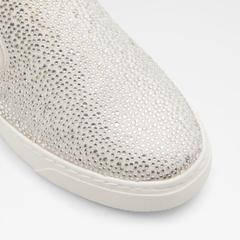 Moda Aldo Cuarta Beige Claro