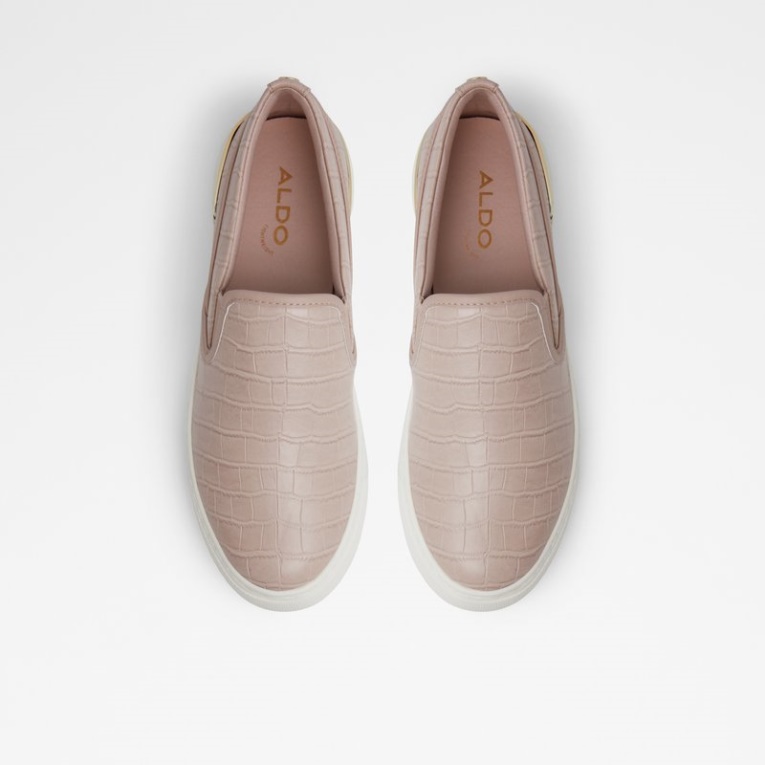 Cuarta Rosa Claro Moda Aldo