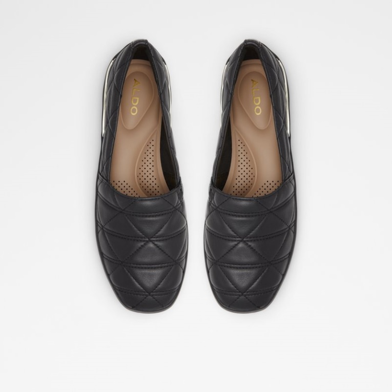 Quilten Moda Aldo Negro