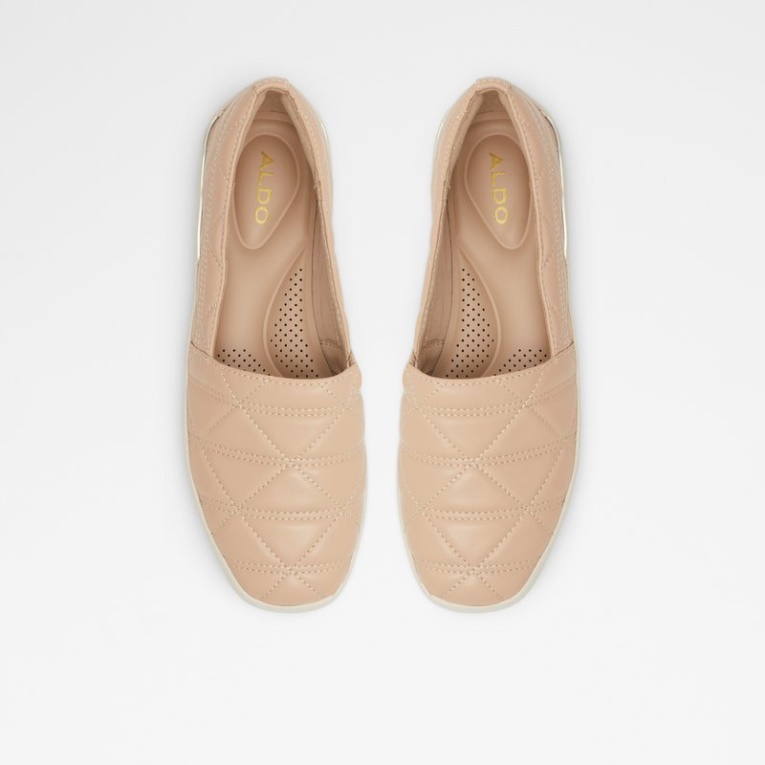 Moda Aldo Quilten Hueso