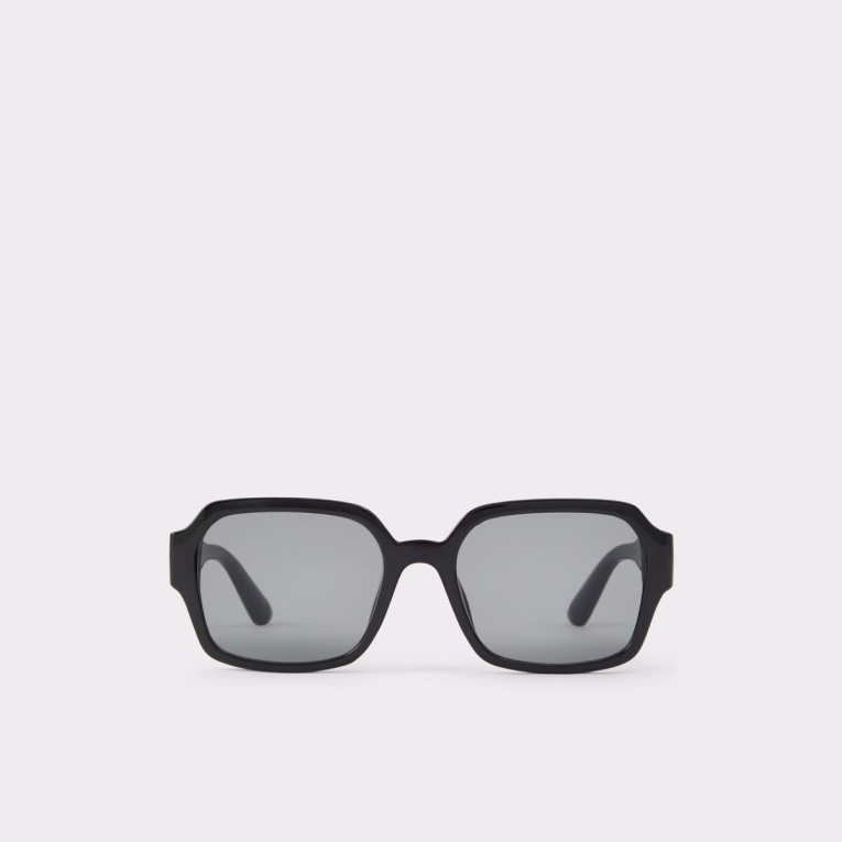 Quoll Gafas De Sol Cuadradas Moda Aldo Negro