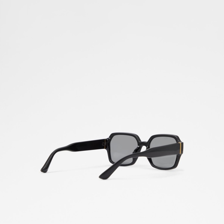 Quoll Gafas De Sol Cuadradas Moda Aldo Negro