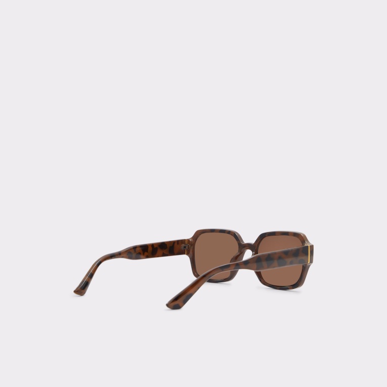 Bajo Stock Quoll Gafas De Sol Moda Marrón Aldo