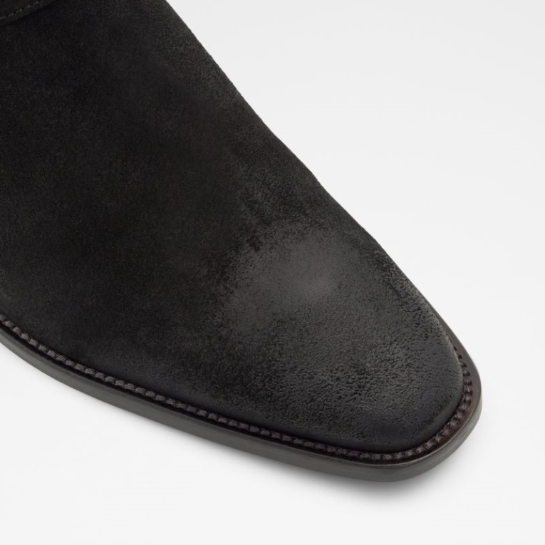 Moda Aldo Raider Negro