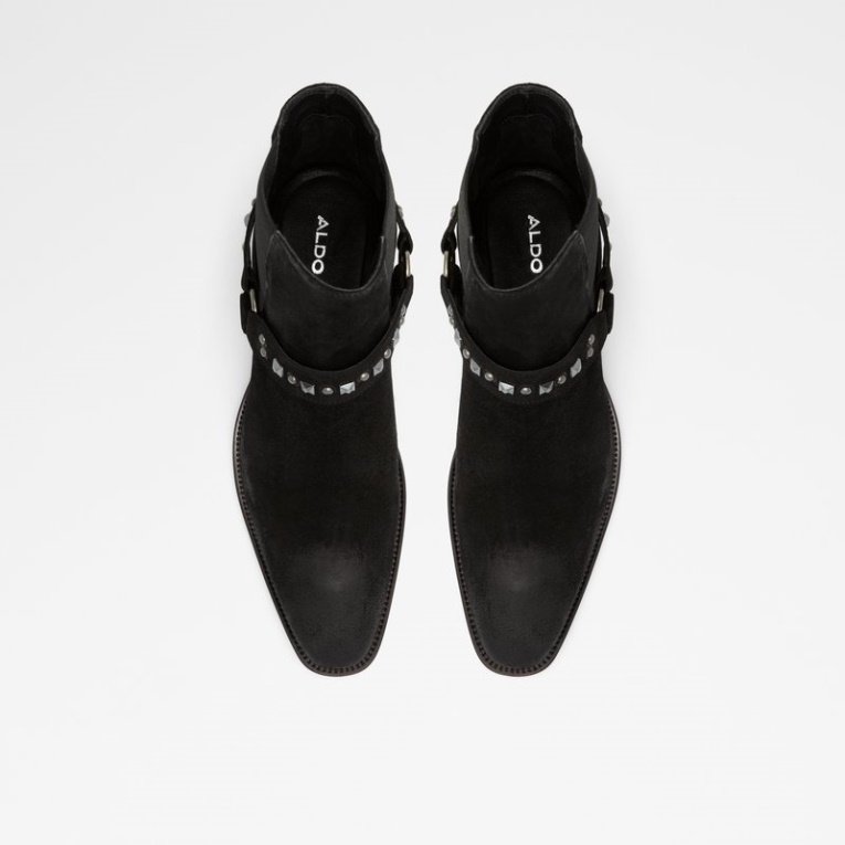 Moda Aldo Raider Negro