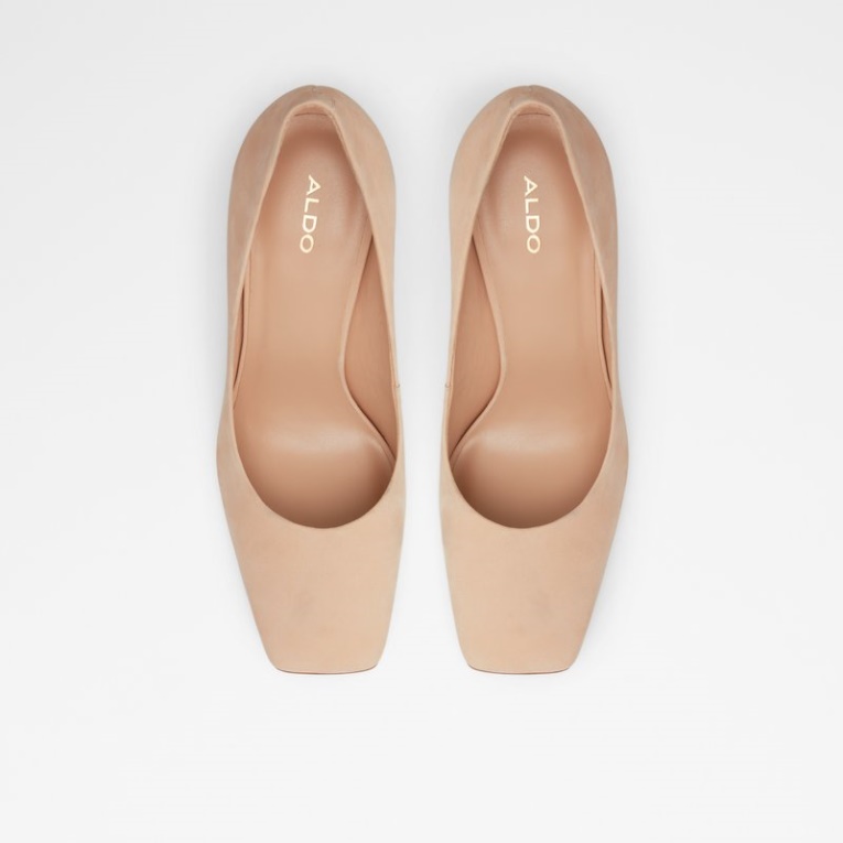 Aldo Ralivia Hueso Moda