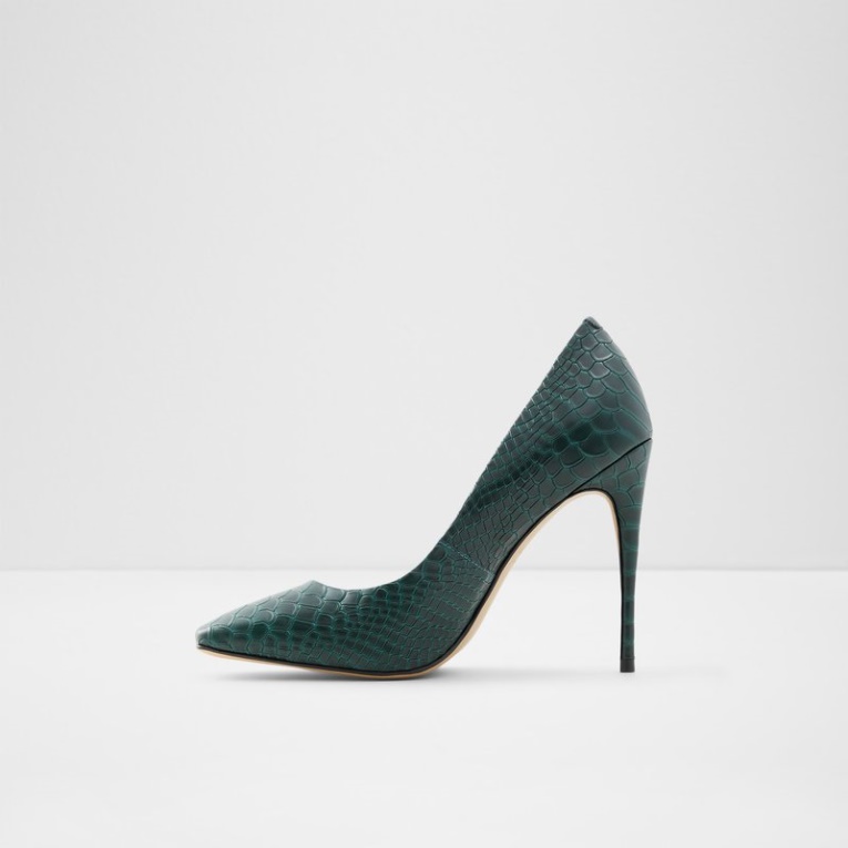 Ralivia Verde Aldo Moda