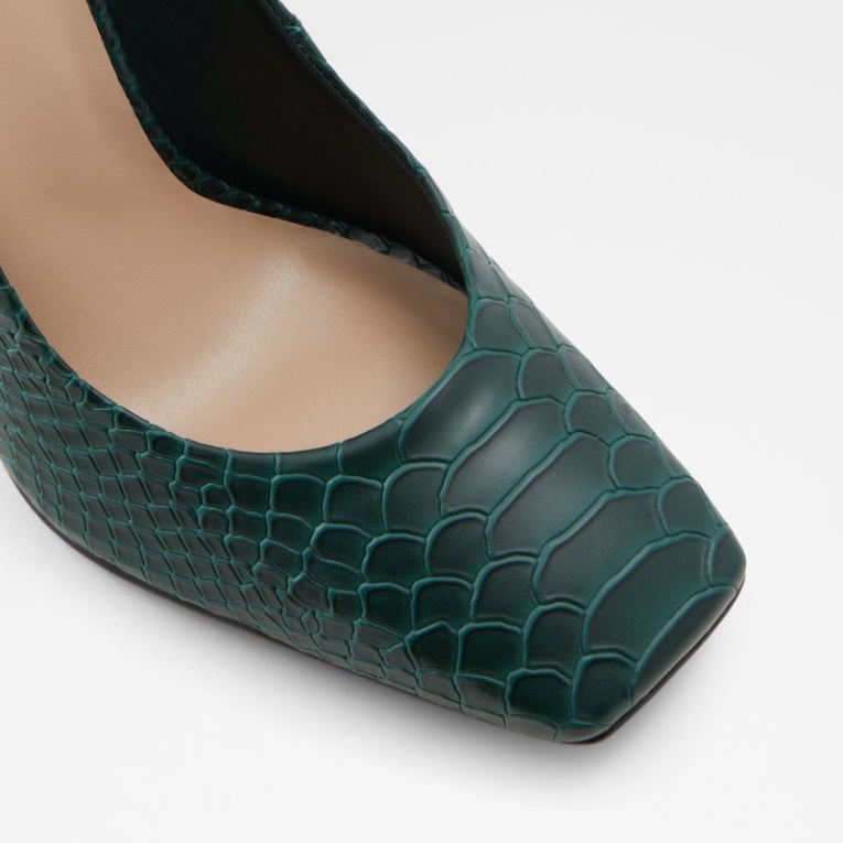 Ralivia Verde Aldo Moda