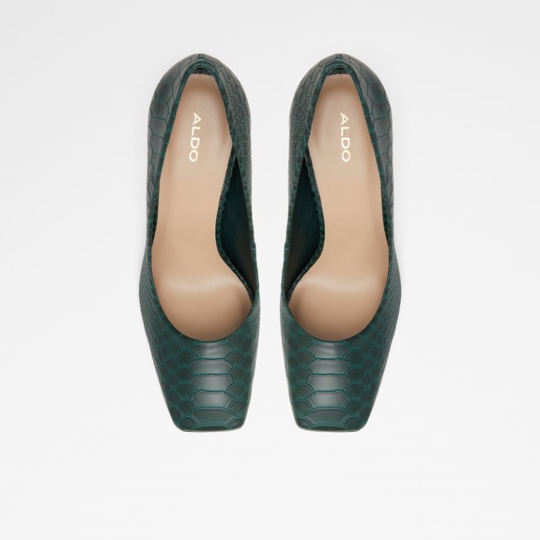 Ralivia Verde Aldo Moda