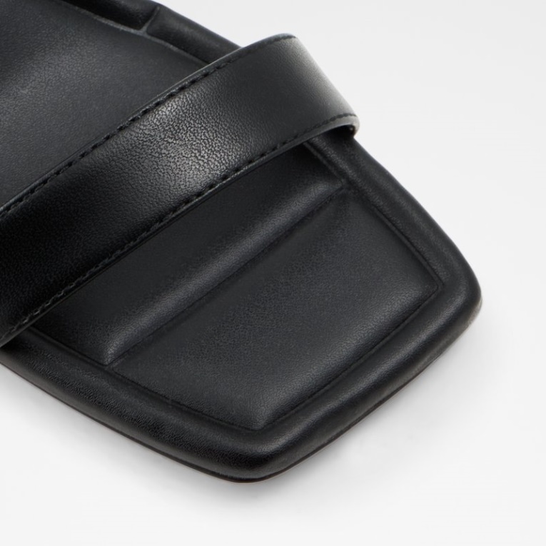 Moda Aldo Negro Ranalassi