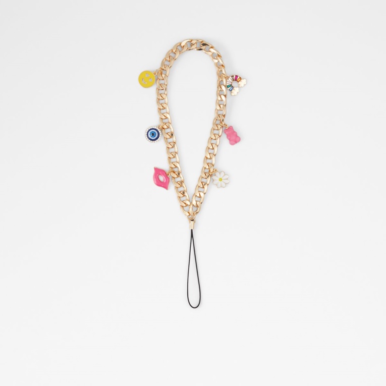 Soporte Para Teléfono Móvil Aldo Fashion Bright Multi Ranamassi