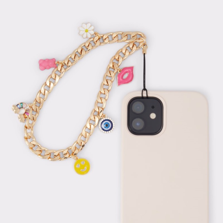 Brillante Multi Ranamassi Aldo Fashion