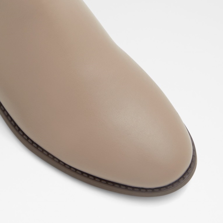 Moda Gris Ranaver Bota Chelsea Aldo