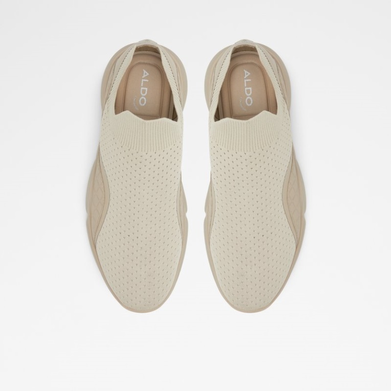 Aldo Moda Marrón Ranga