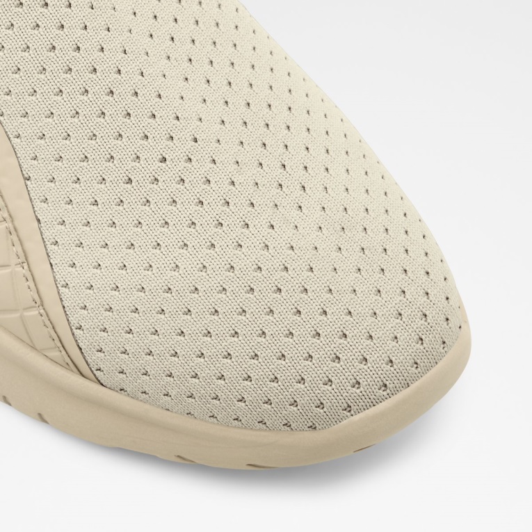 Aldo Ranga Jogger Suela Zapatilla De Deporte Marrón Moda