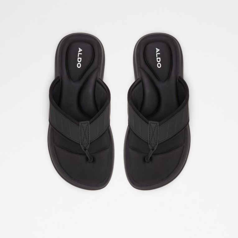 Rassen Aldo Moda Negro