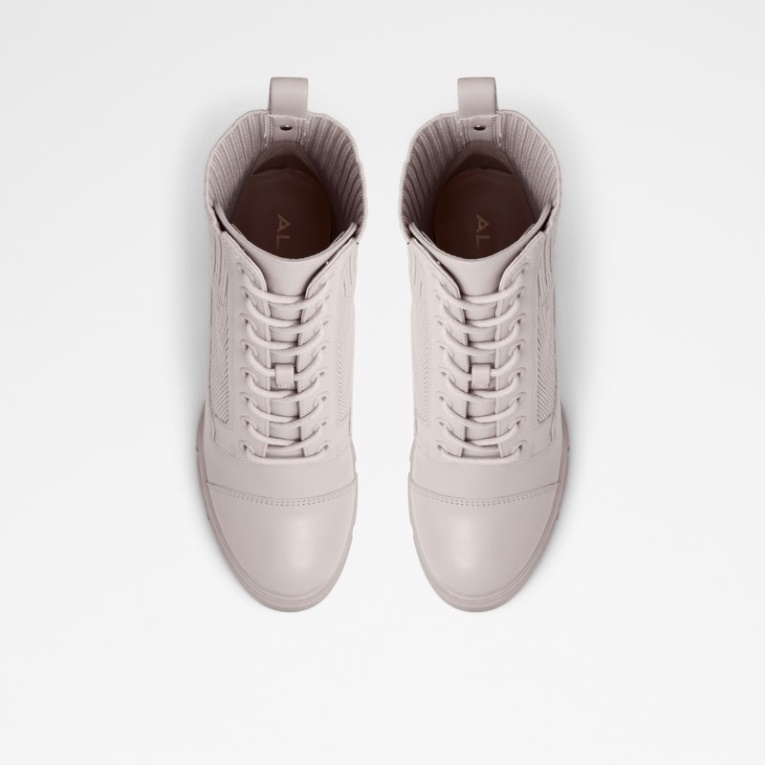 Rebelde Gris Aldo Moda