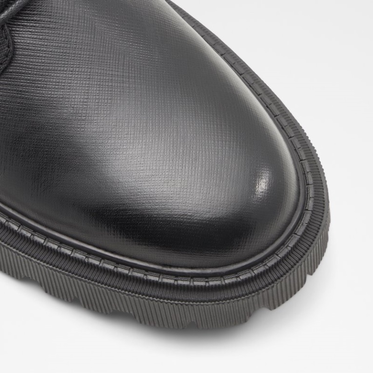 Redford Negro Aldo Moda