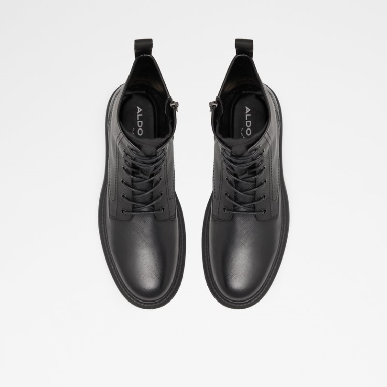 Redford Negro Aldo Moda