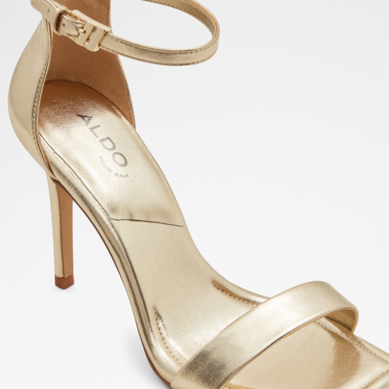 Renza Moda Oro Aldo