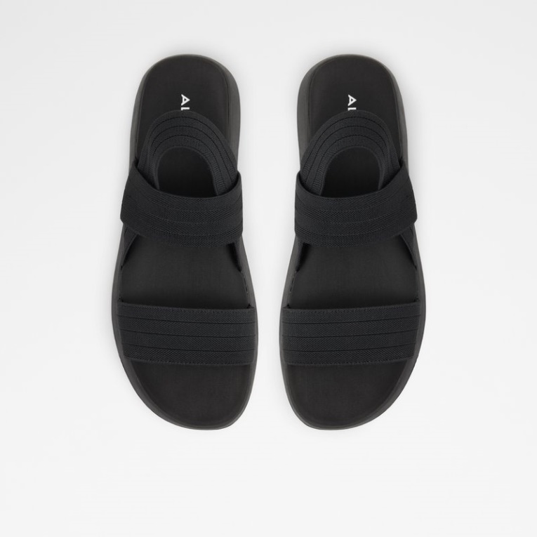 Reposa Negra Aldo Fashion