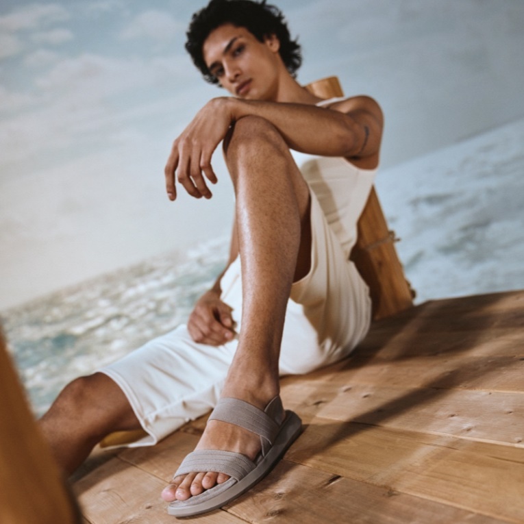 Reposa Moda Brown Aldo