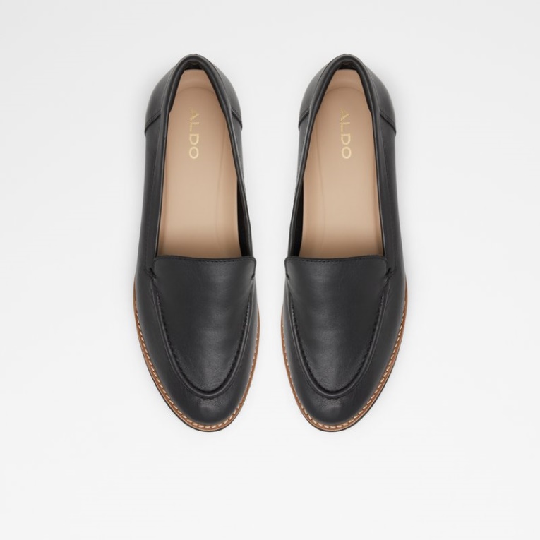 Moda Negro Aldo Rheildanflex